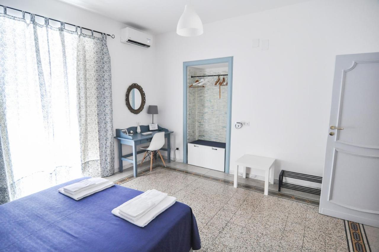 B&B Alchimia Napoletana Неаполь Экстерьер фото